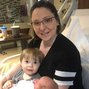 Meet your Posher, Ansley